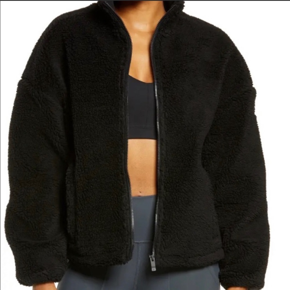 Free People Jacket